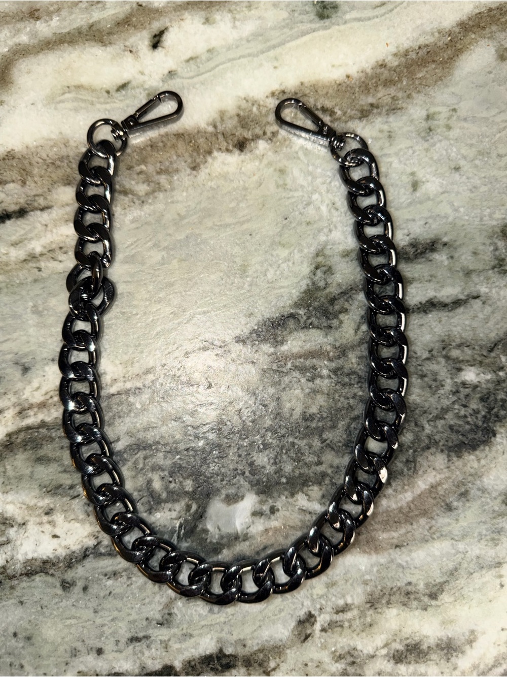 Purse chain
